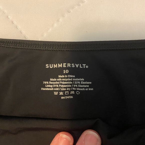 SUMMERSAULT 2-piece - Picture 4 of 5